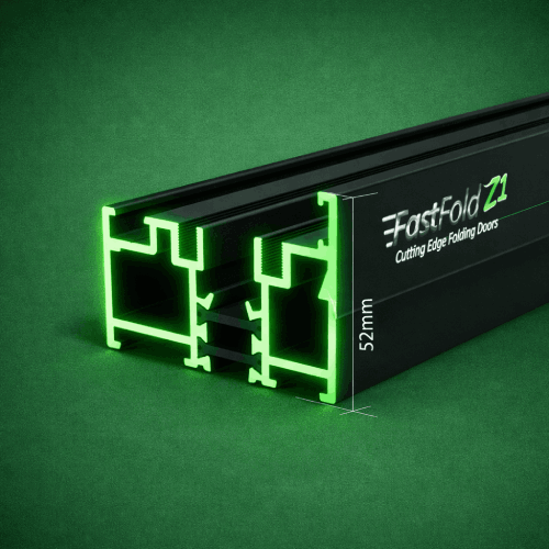 No Cill for Window