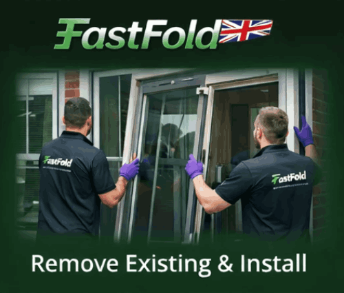 Install into New Build Opening