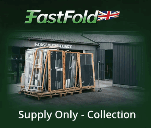 Supply Only - Collection